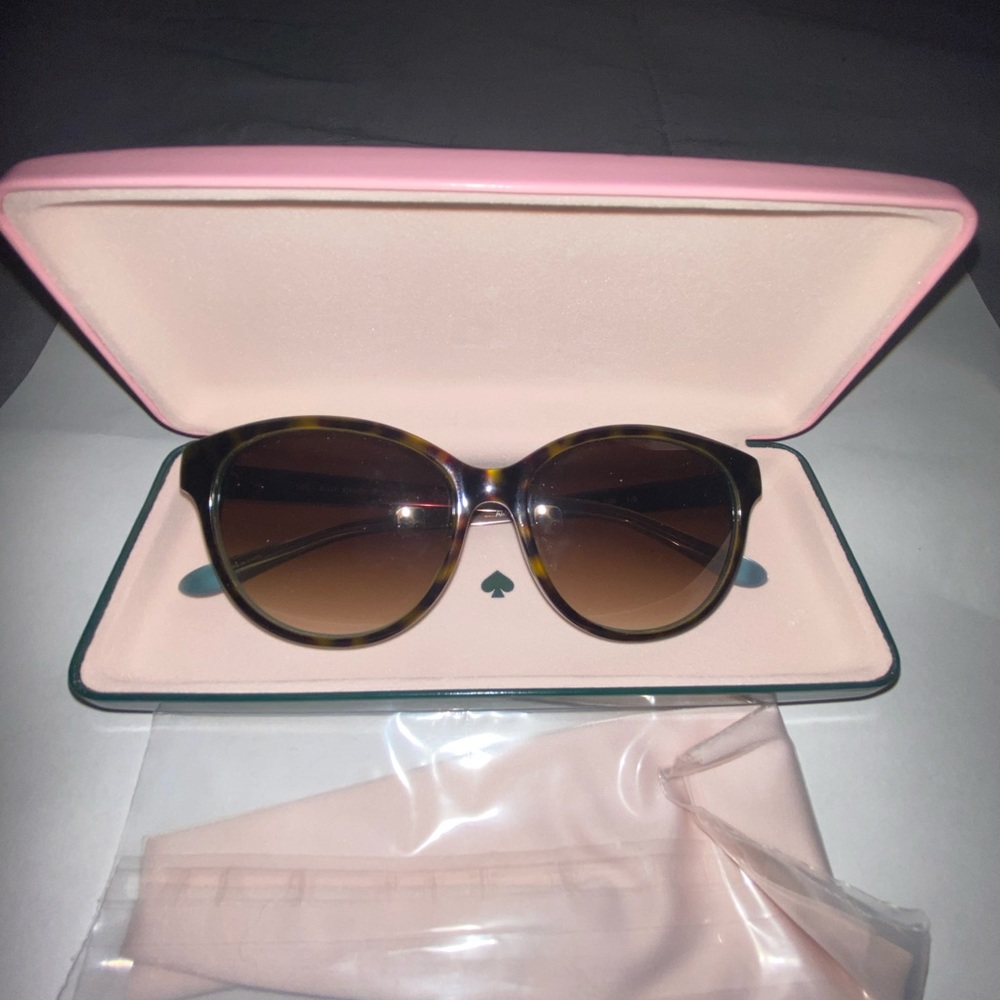 Kate Spade Sunglasses